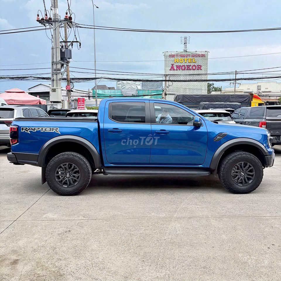 Ford 2025 - ảnh 5