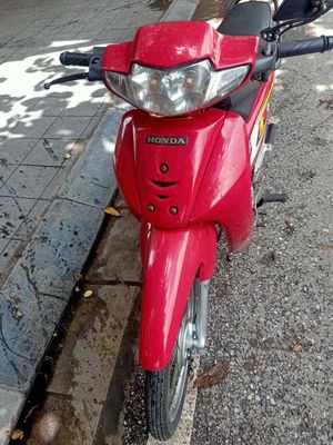 Honda Wave 2005 - ảnh 1