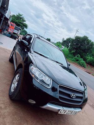 Hyundai Santa Fe - ảnh 1