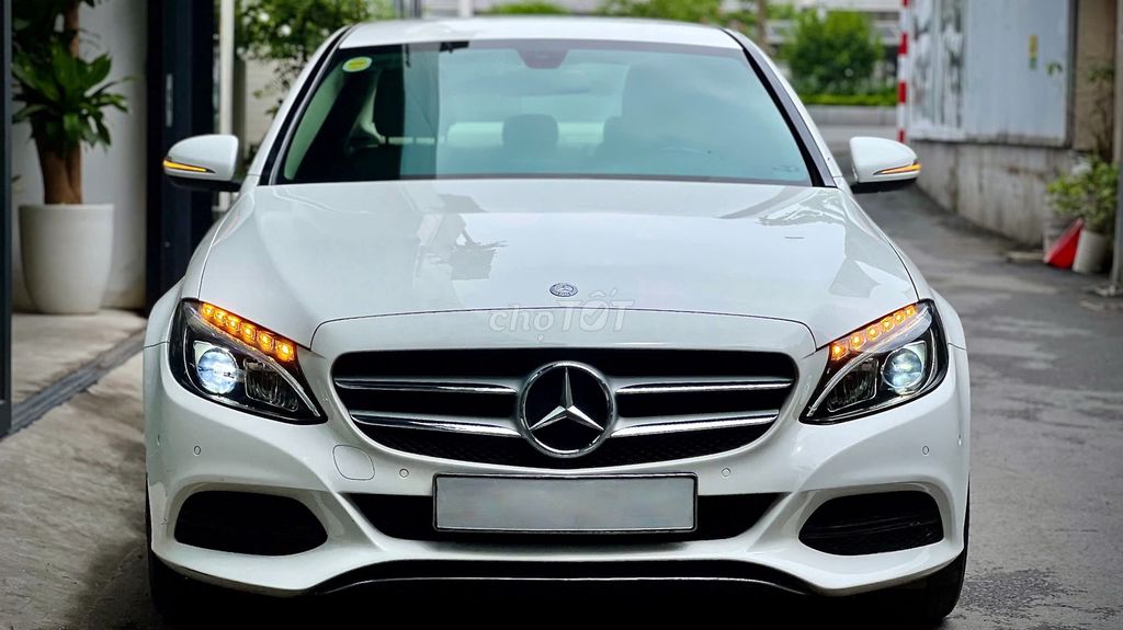 Mercedes-Benz 2015 - ảnh 1