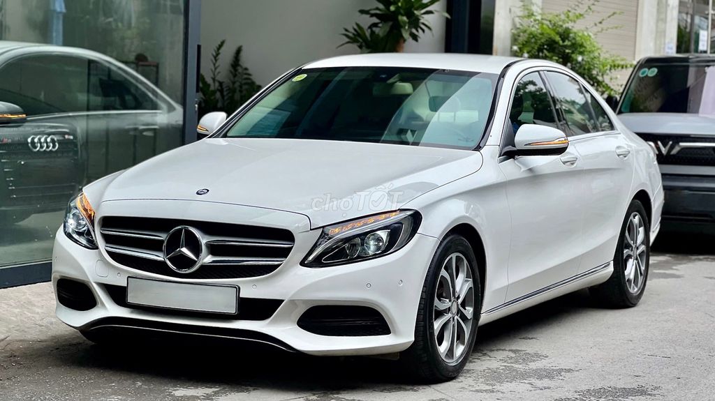 Mercedes-Benz 2015 - ảnh 2