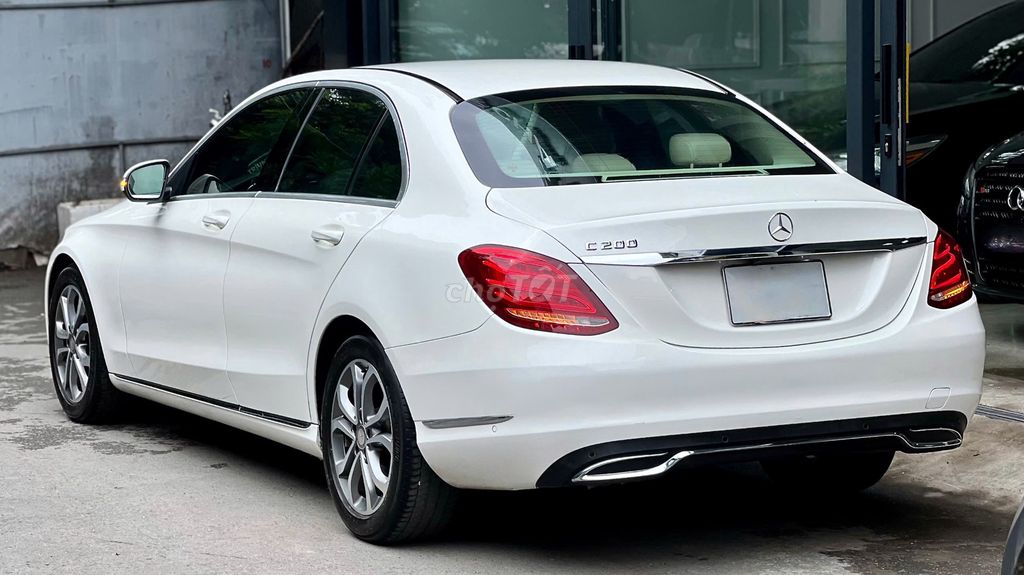 Mercedes-Benz 2015 - ảnh 3