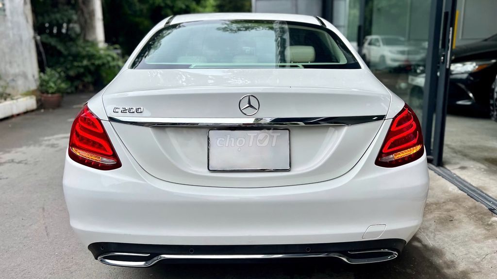Mercedes-Benz 2015 - ảnh 4