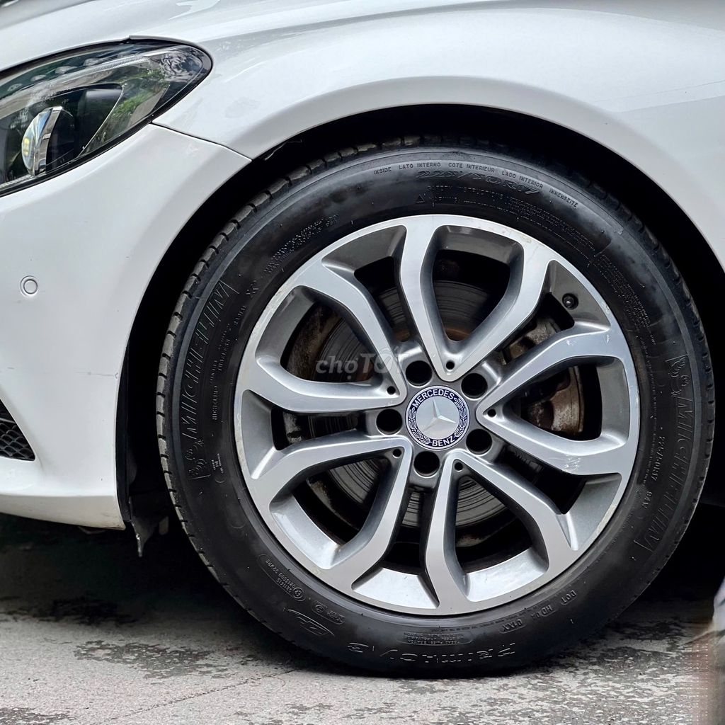 Mercedes-Benz 2015 - ảnh 5
