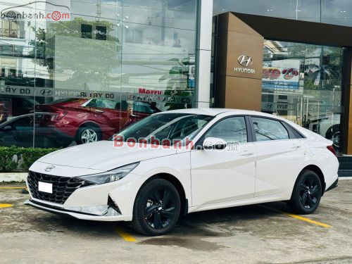 Hyundai Elantra 1.6 AT Đặc biệt 2025 - ảnh 3
