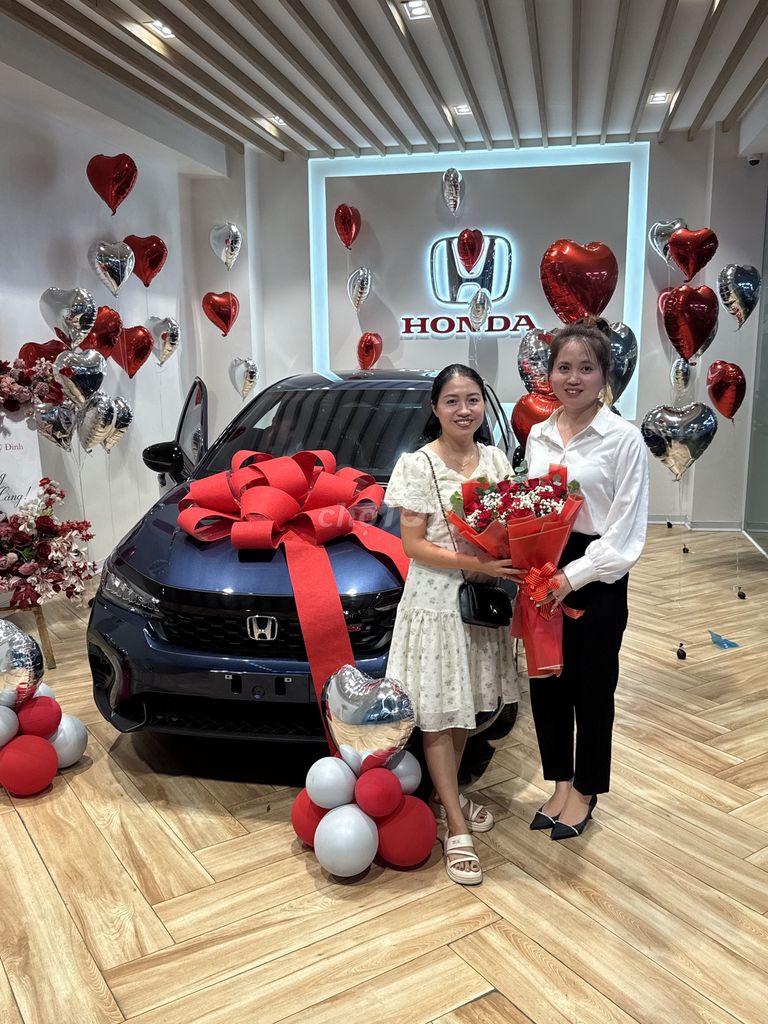 Honda City 2024 - ảnh 2