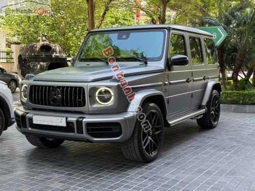 Mercedes-Benz 2021 - ảnh 2