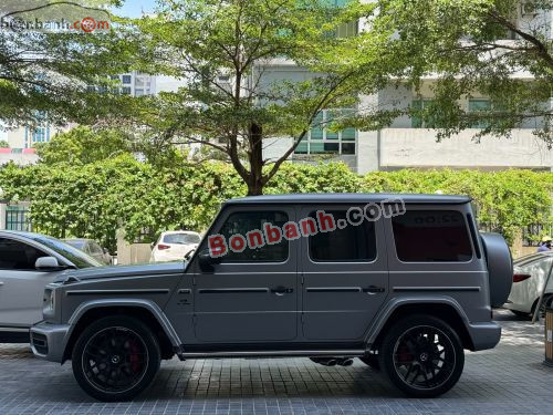 Mercedes-Benz 2021 - ảnh 3