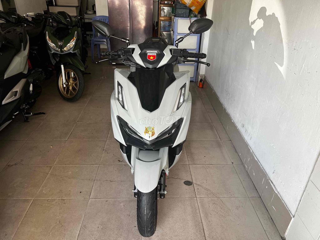 Honda Vario 2023 - ảnh 1