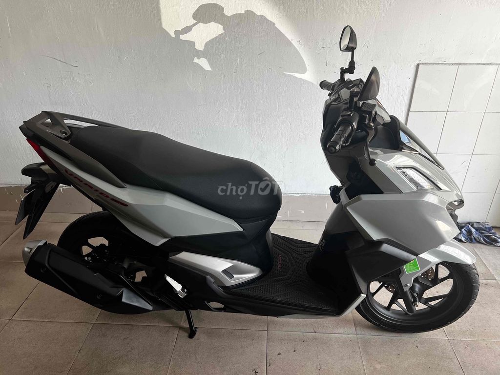 Honda Vario 2023 - ảnh 2