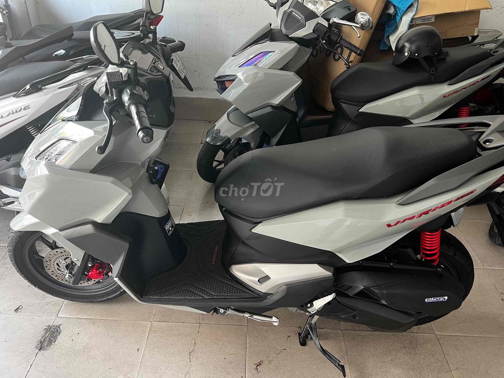 Honda Vario 2023 - ảnh 3