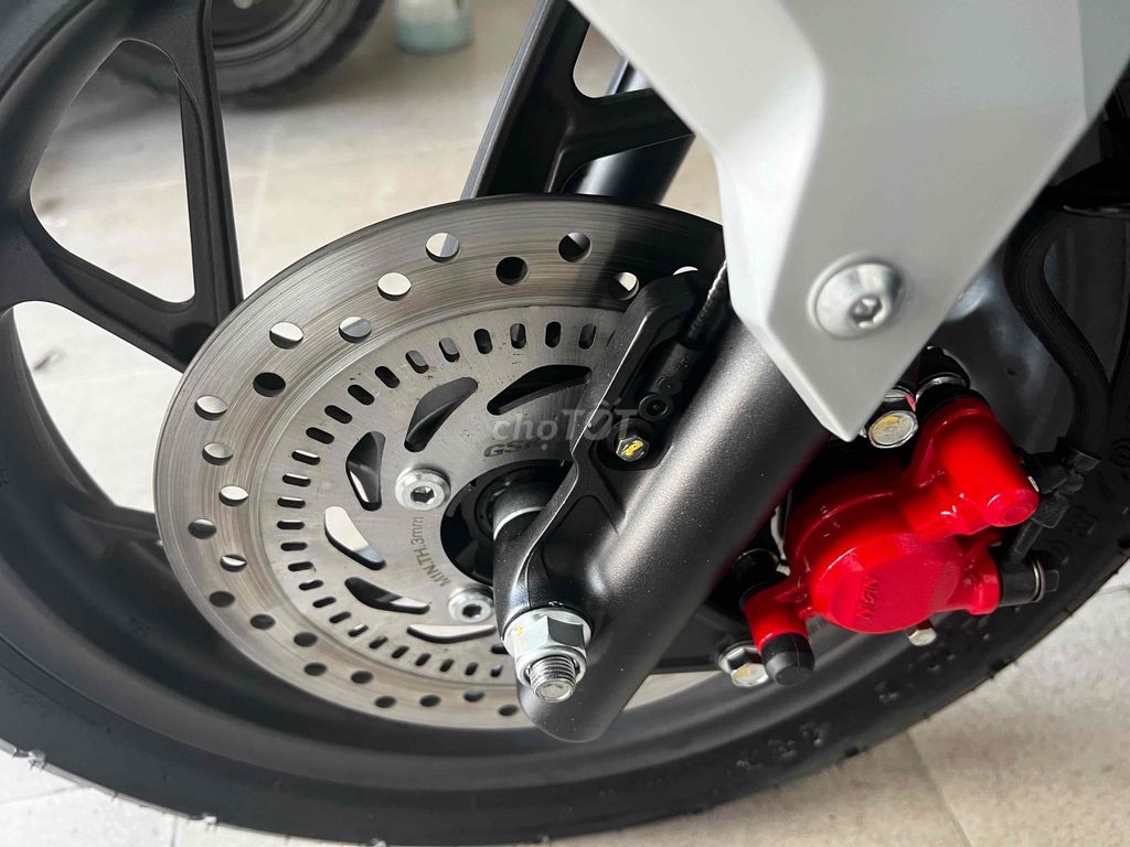 Honda Vario 2023 - ảnh 4