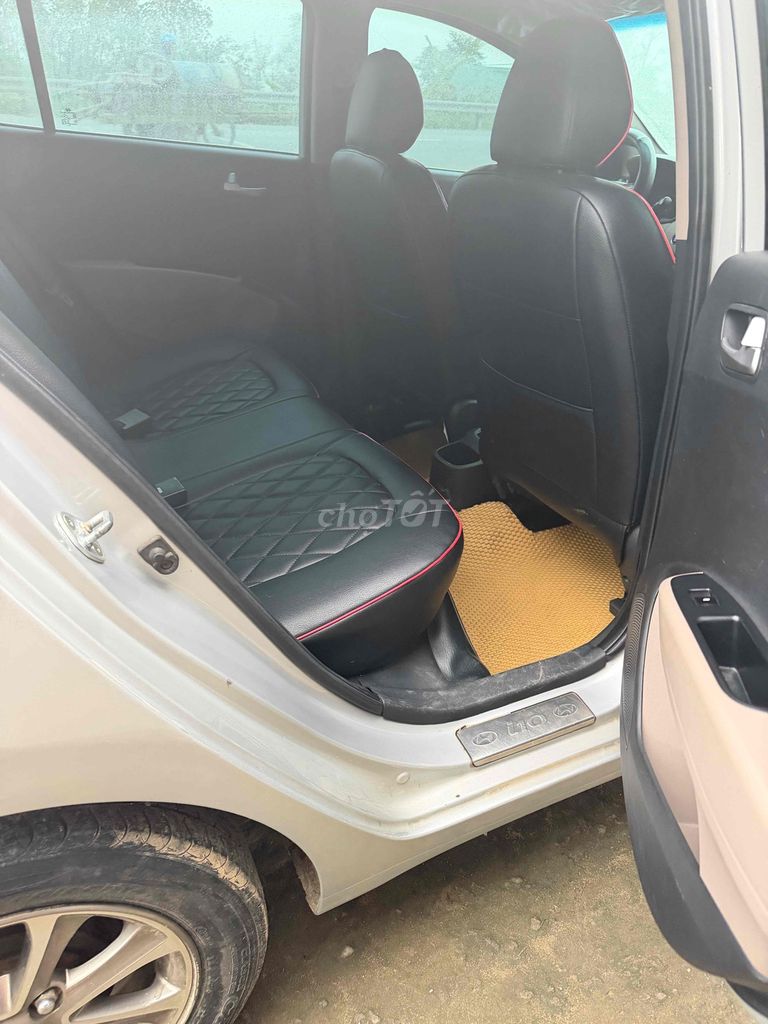 Hyundai i10 2016 - ảnh 3