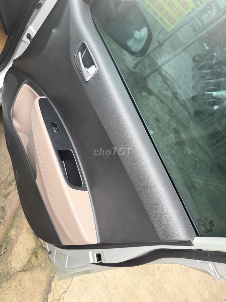 Hyundai i10 2016 - ảnh 4
