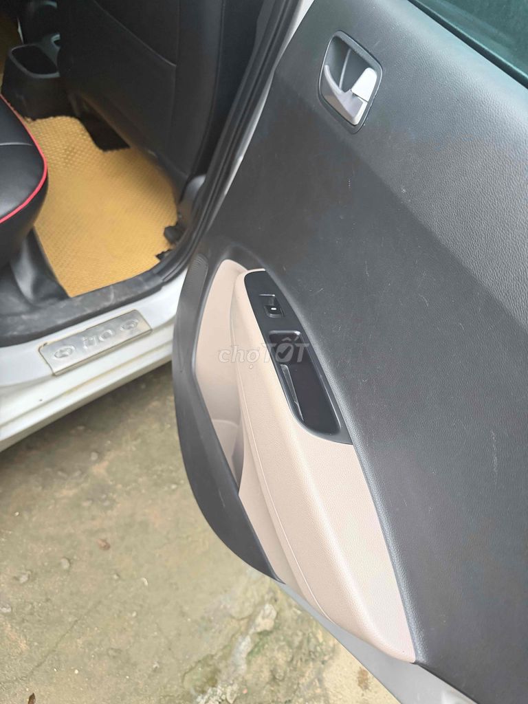 Hyundai i10 2016 - ảnh 5