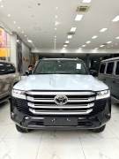 Toyota Land Cruiser 3.5 V6 2026 - ảnh 1