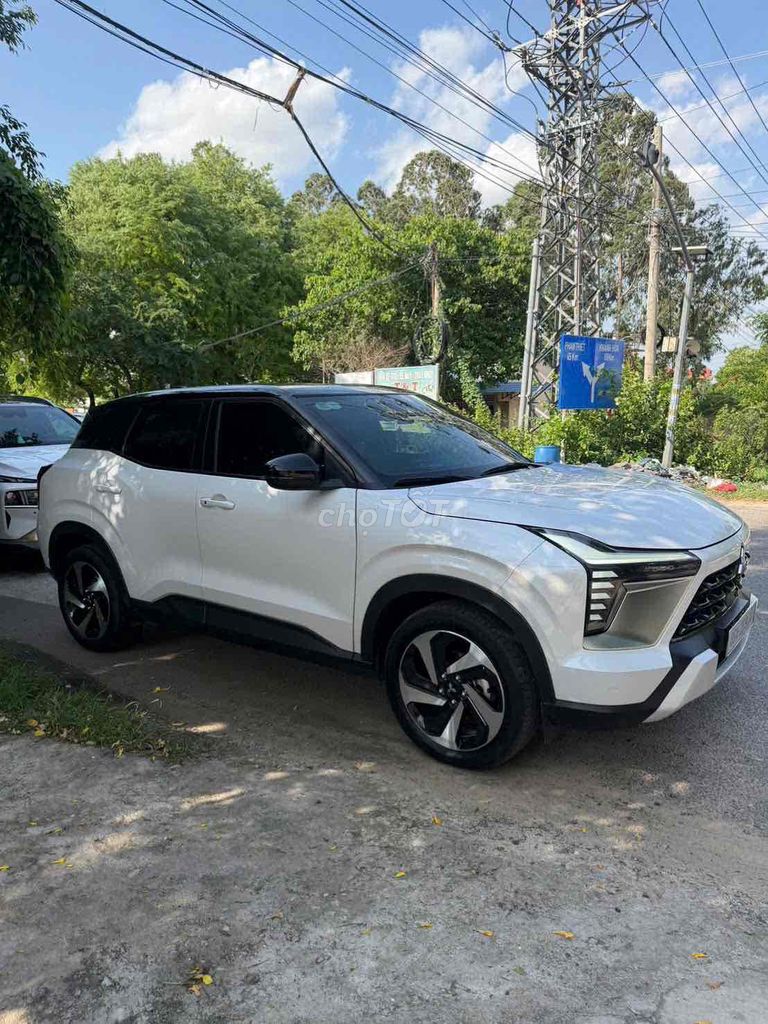 Mitsubishi Xforce Ultimate 2025 - ảnh 2