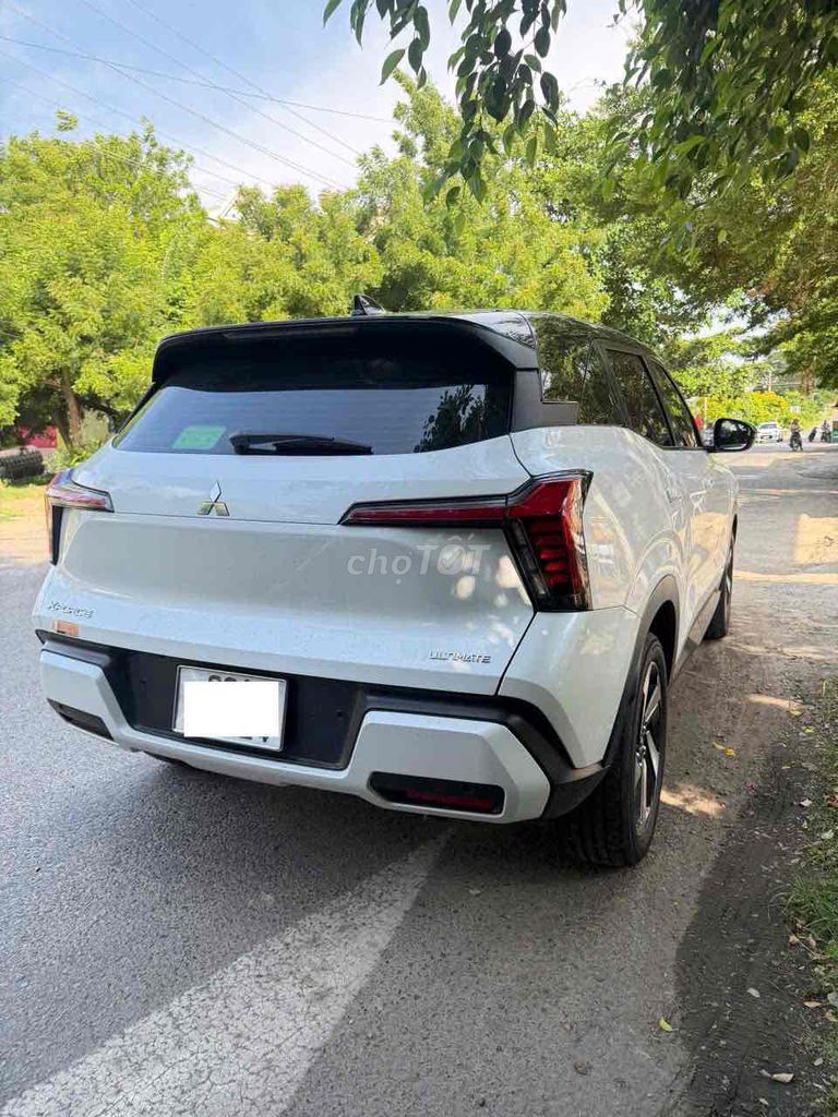 Mitsubishi Xforce Ultimate 2025 - ảnh 5