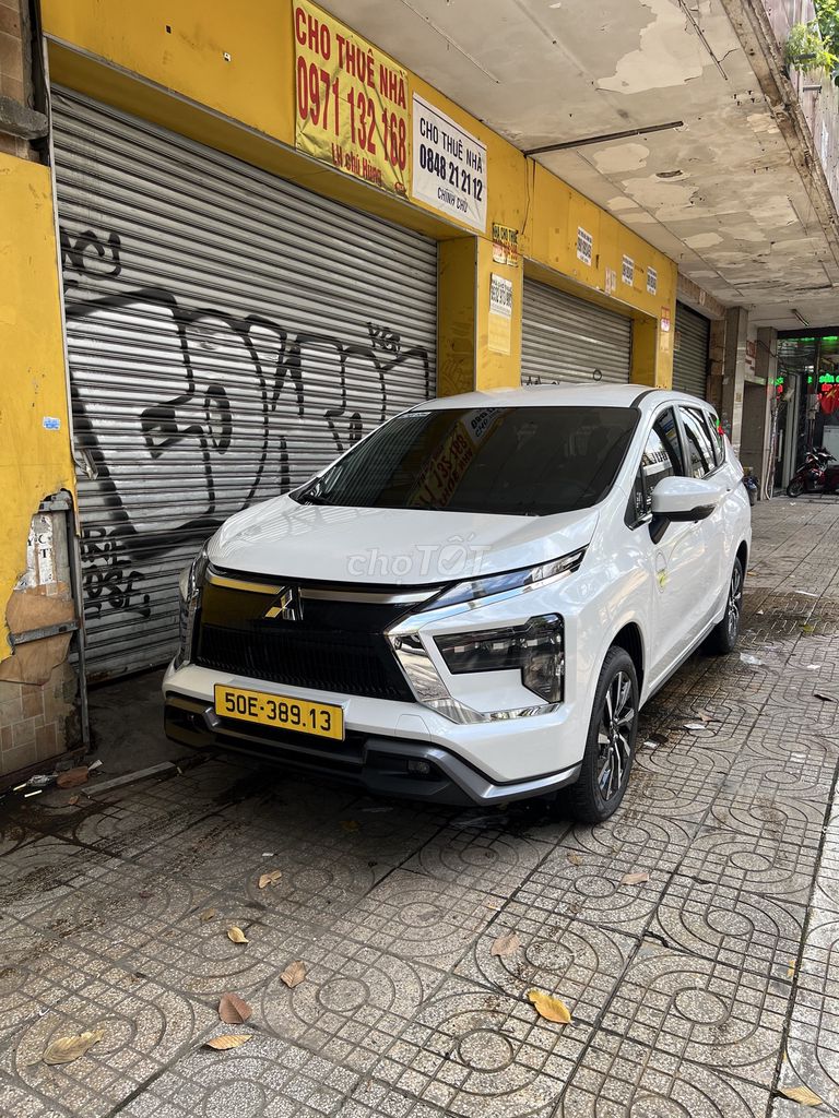 Mitsubishi Xpander 2026 - ảnh 2