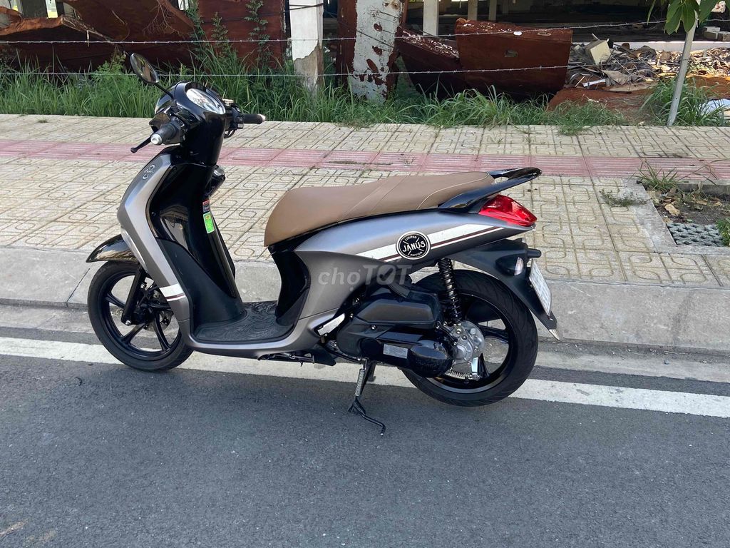 Janus 2022 - ảnh 1