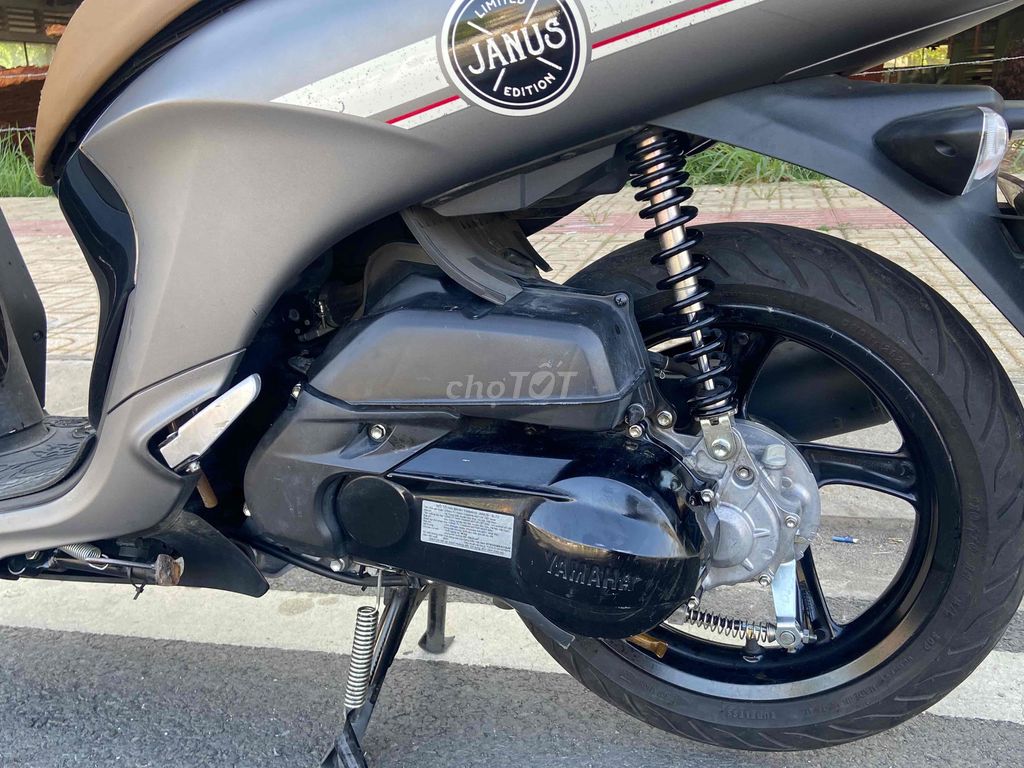Janus 2022 - ảnh 2