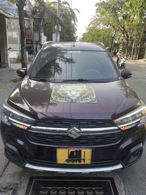 Suzuki 2020 - ảnh 1