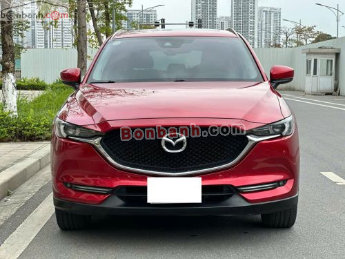 Mazda 2021 - ảnh 1