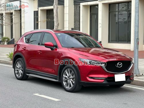 Mazda 2021 - ảnh 2