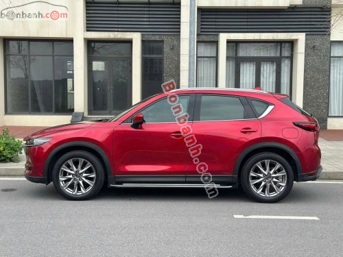 Mazda 2021 - ảnh 3