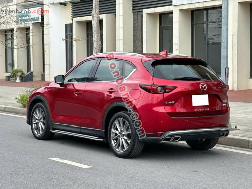 Mazda 2021 - ảnh 4