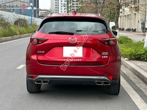Mazda 2021 - ảnh 5