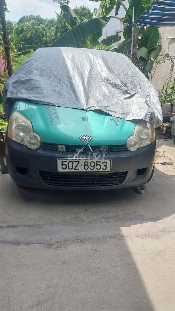 Toyota 2007 - ảnh 2