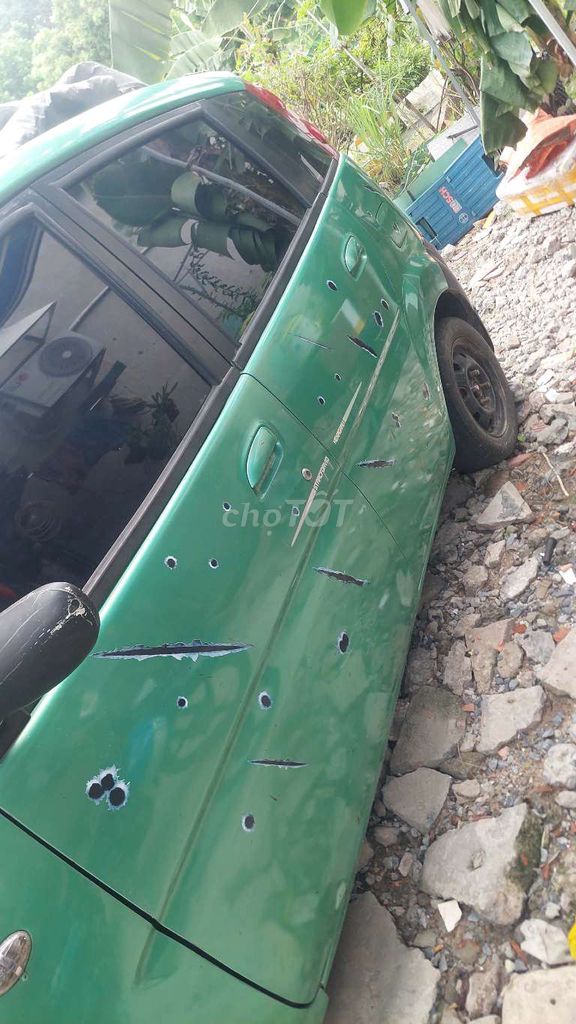 Toyota 2007 - ảnh 5