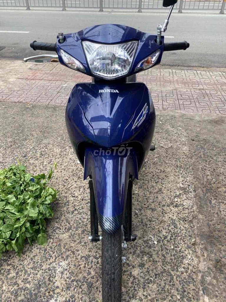 Honda Wave 2026 - ảnh 1