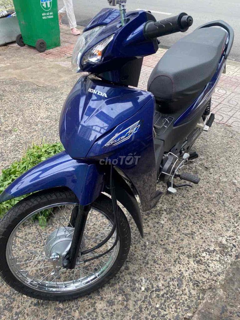 Honda Wave 2026 - ảnh 3