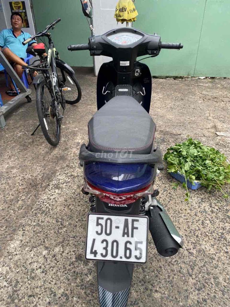 Honda Wave 2026 - ảnh 4