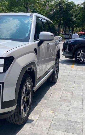 Hyundai Santa Fe 2026 - ảnh 3