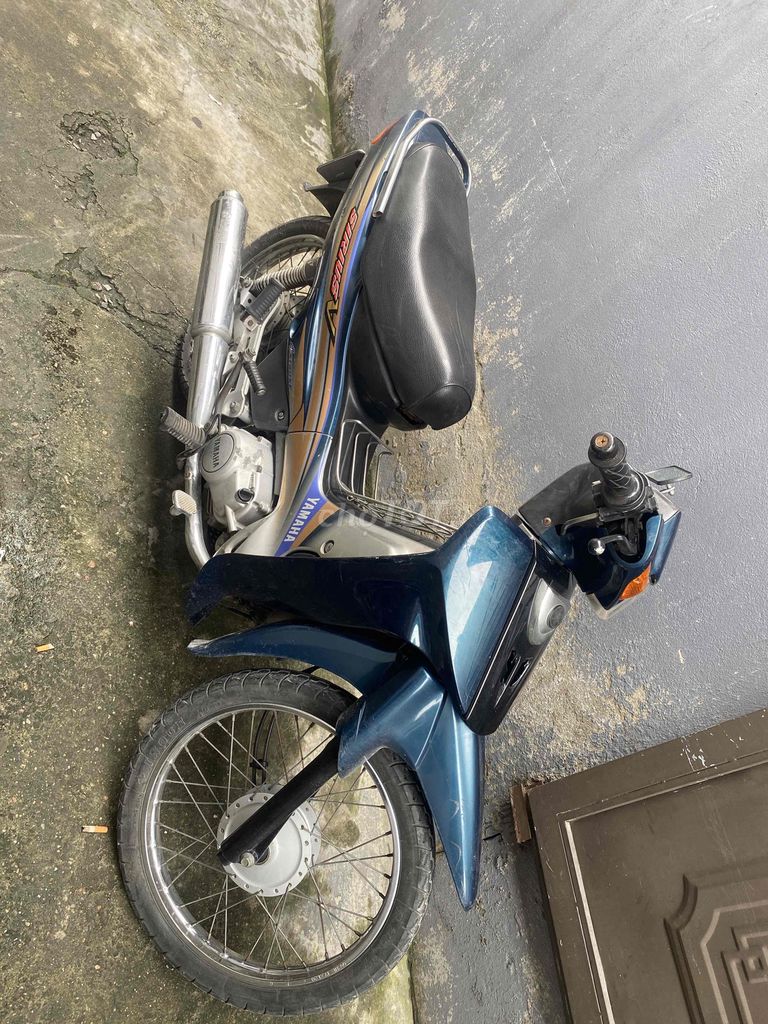 Yamaha Sirius 2004 - ảnh 2