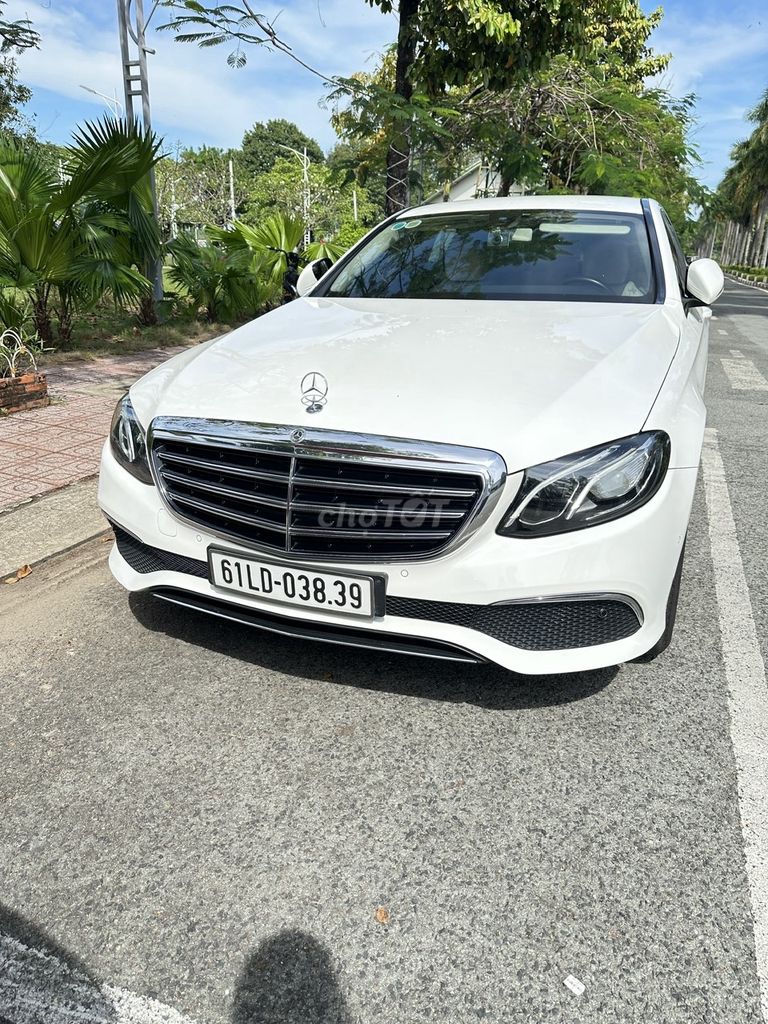 Mercedes-Benz 2017 - ảnh 1