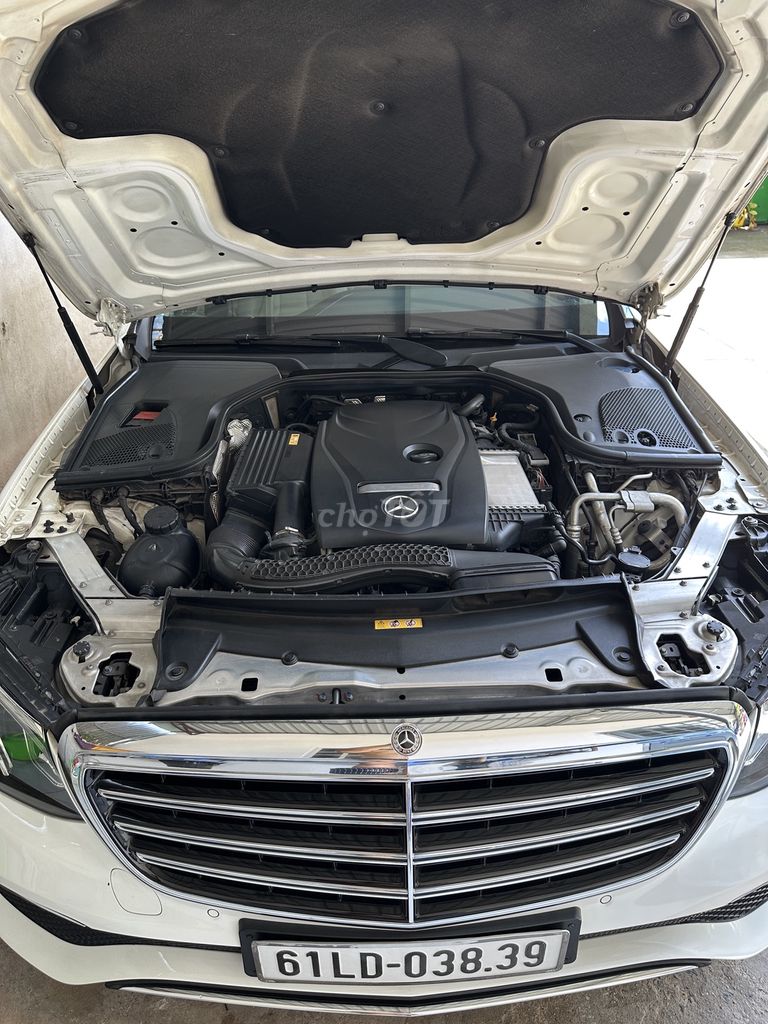 Mercedes-Benz 2017 - ảnh 3