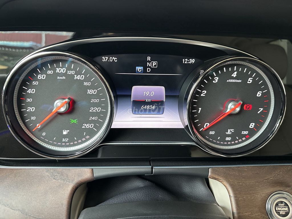 Mercedes-Benz 2017 - ảnh 5