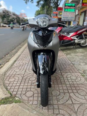 Honda SH Mode 2018 - ảnh 1