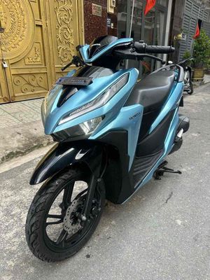 Honda Vario 2019 - ảnh 1