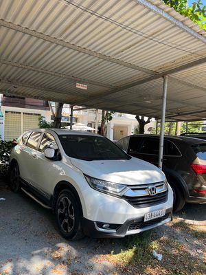 Honda 2019 - ảnh 1