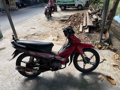 bán sirius 2007 - ảnh 1