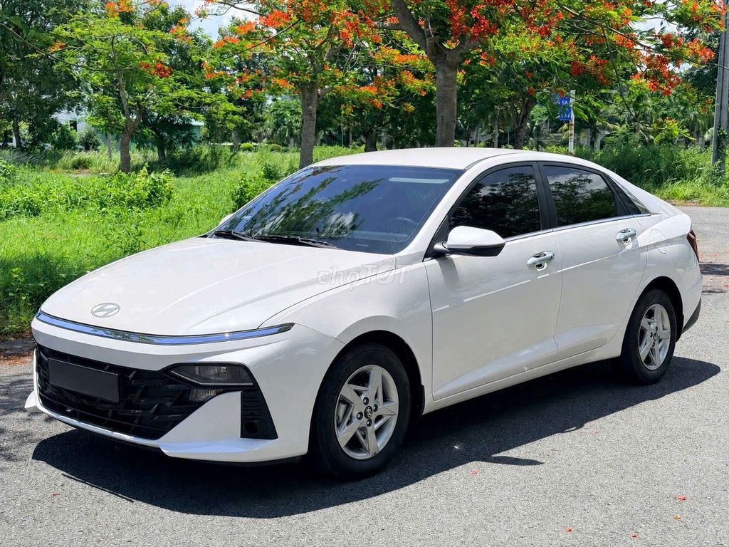 Hyundai Accent 2025 - ảnh 3