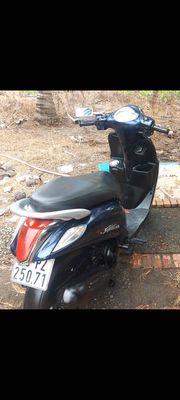 Yamaha Nozza 2015 - ảnh 1