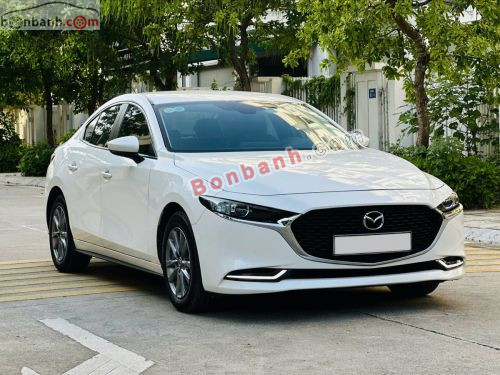 Mazda 3 1.5L Luxury 2022 - ảnh 1