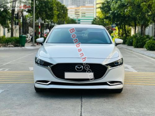Mazda 3 1.5L Luxury 2022 - ảnh 2