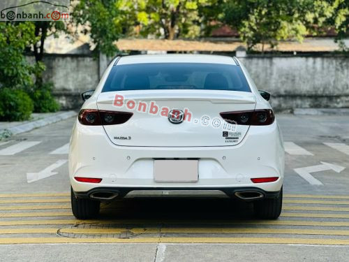 Mazda 3 1.5L Luxury 2022 - ảnh 3